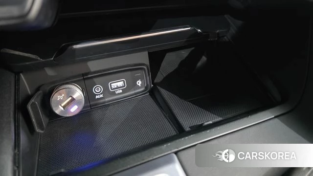 Genesis G70 2018 Белый из Кореи, фото 3
