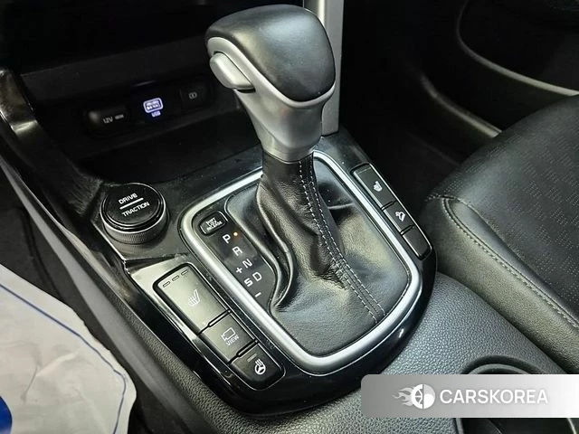 Kia Seltos 2021 Белый из Кореи, фото 3