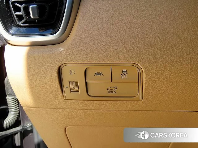 Kia Sorento 4th Generation 2020 Серый из Кореи, фото 3