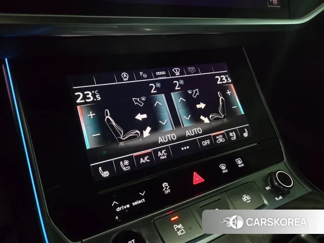 Audi A6 (C8) 2022 Серый из Кореи, фото 3