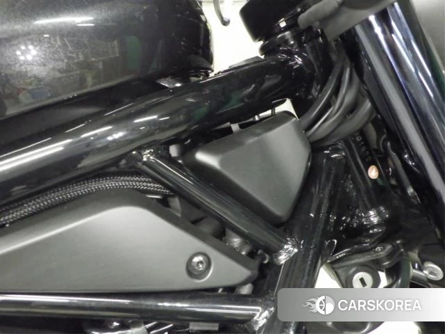 Проданный Honda REBEL 1100 id 4184964 из Японии, фото 4