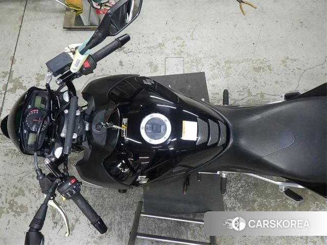 Проданный Suzuki GSR400 id 3947158 из Японии, фото 2