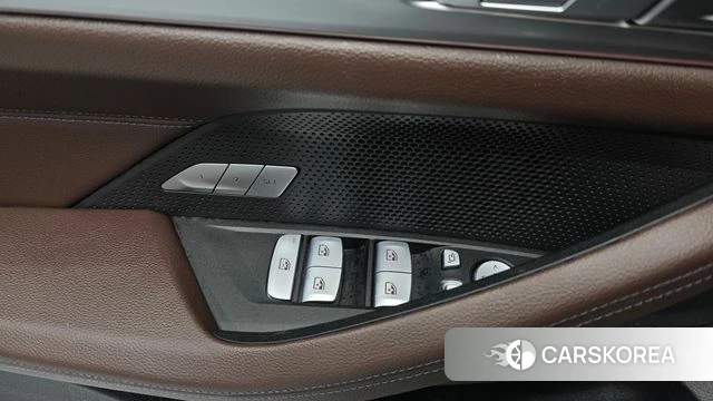 BMW 4 Series (G22) 2025 Белый из Кореи, фото 3