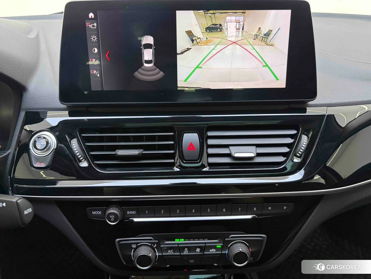 BMW 1 series 2022 Белый из Китая, фото 3