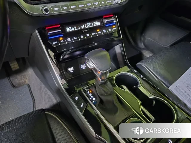 Kia Mohave Master 2020 Черный из Кореи, фото 3