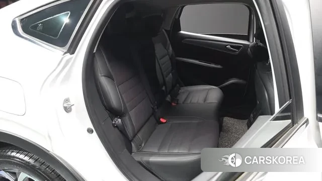 Renault Korea (Samsung) XM3 2020 Белый из Кореи, фото 3