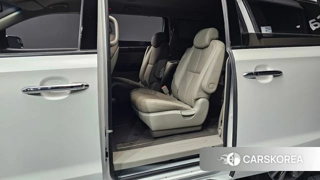 Kia The New Carnival 2020 Белый из Кореи, фото 3