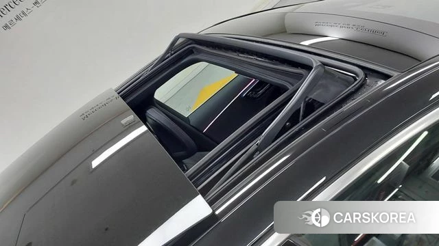 Mercedes-Benz E-Class W214 2025 Черный из Кореи, фото 3