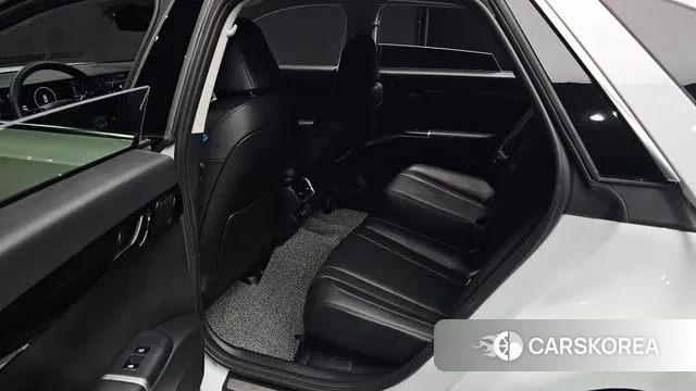 Hyundai Grandeur (GN7) 2025 Белый из Кореи, фото 3