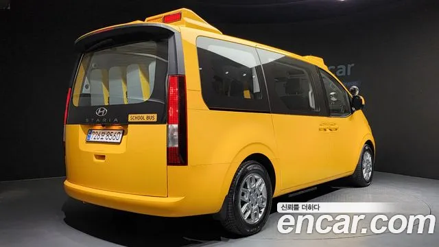 Hyundai Staria id 2665309 из Кореи 3