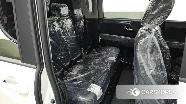 Kia The New Kia Ray 2025 Белый из Кореи, фото 3