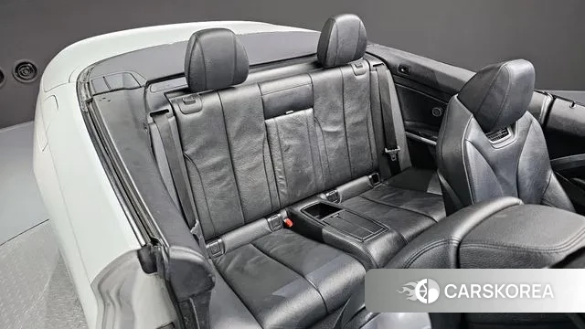 BMW 4 Series (F32) 2020 Белый из Кореи, фото 3