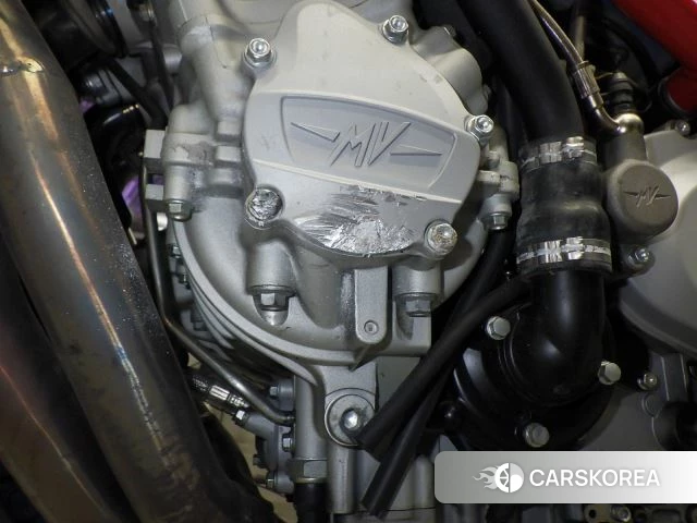 Проданный MV AGUSTA BRUTALE 1090RR id 3994283 из Японии