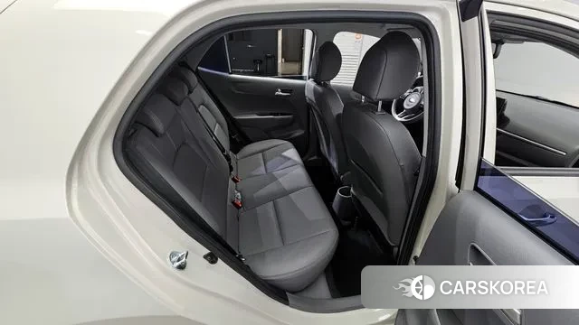 Kia Morning Urban (JA) 2021 Жемчужный цвет из Кореи, фото 3