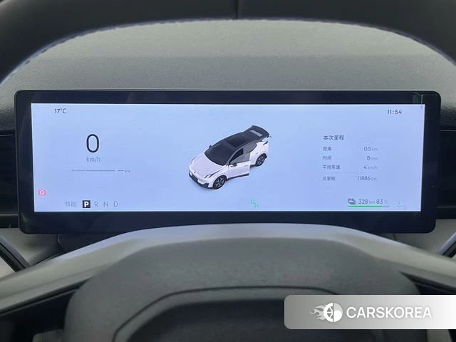 Lynk Z20 2025 Другой из Китая, фото 3