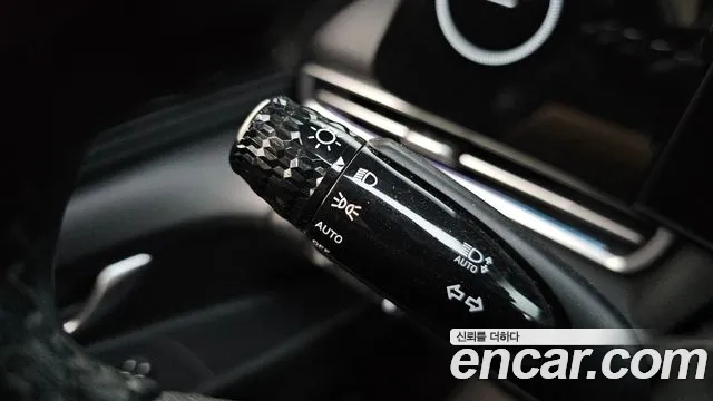 Hyundai Avante (CN7) 2021 Серый из Кореи, фото 3