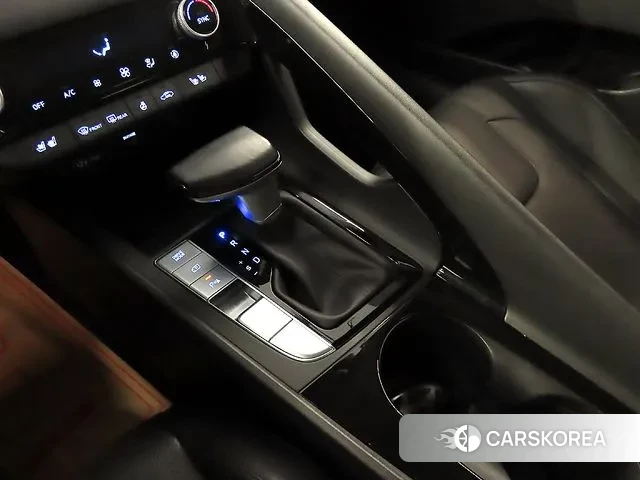 Hyundai The New Avante Hybrid (CN7) 2025 Серый из Кореи, фото 3