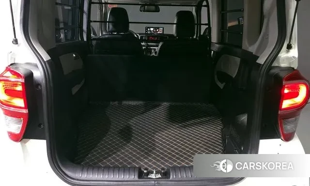 Kia The New Ray 2021 Белый из Кореи, фото 3