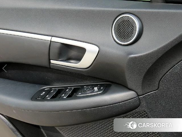 Hyundai Sonata (DN8) 2020 Белый из Кореи, фото 3