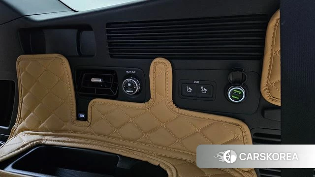 Kia Sorento 4th Generation 2021 Черный из Кореи, фото 3