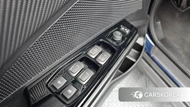 Ssangyong Berry New Tivoli 2020 Синий из Кореи, фото 3