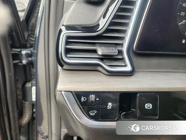 Kia Sportage 5th Generation 2021 Серый из Кореи, фото 3