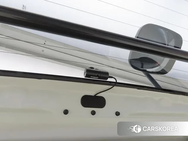 Hyundai The New Grand Starex 2021 Белый из Кореи, фото 3