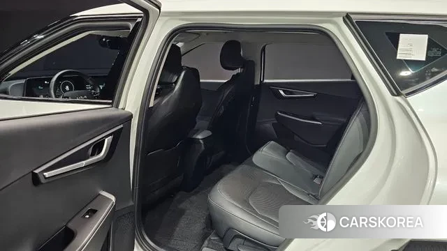 Kia EV6 2022 Белый из Кореи, фото 3