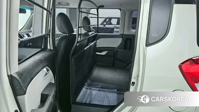 Kia The New Ray 2019 Жемчужный цвет из Кореи, фото 3