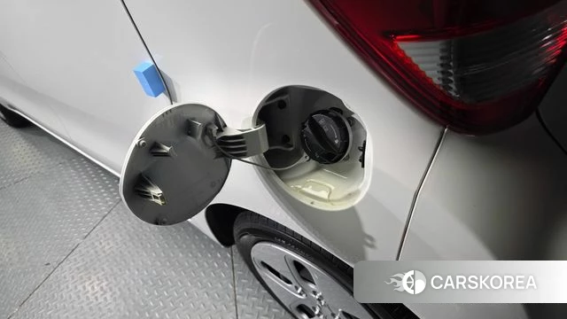 Kia The New Ray 2022 Белый из Кореи, фото 3