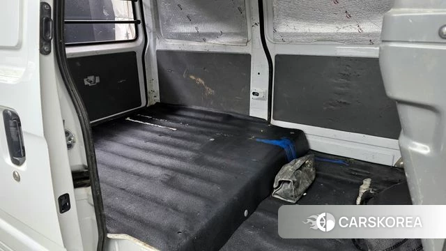 Chevrolet (GM Daewoo) New Damas 2019 Белый из Кореи, фото 3