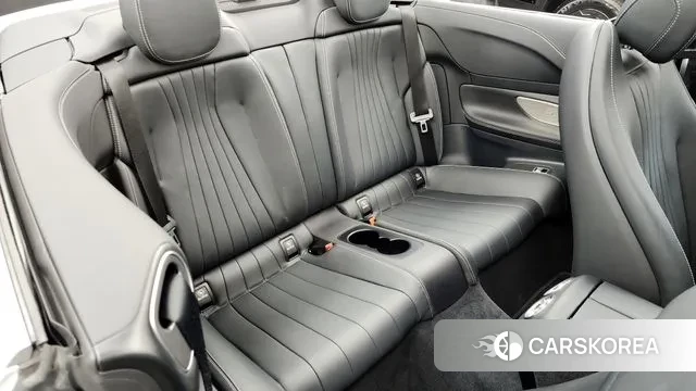 Mercedes-Benz E-Class W213 2022 Белый из Кореи, фото 3