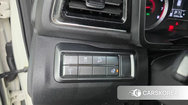 Ssangyong Berry New Tivoli 2019 Белый из Кореи, фото 3