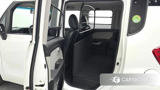Kia The New Ray 2019 Белый из Кореи, фото 3