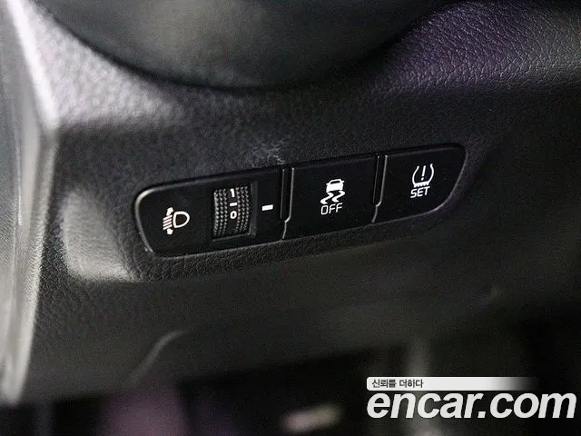 Kia Morning Urban (JA) id 2691784 из Кореи 3