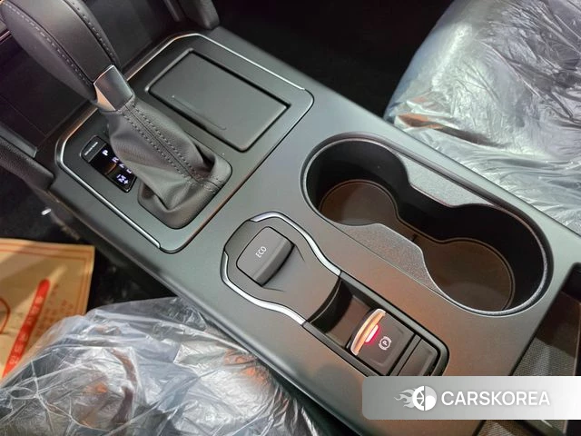 Renault Korea (Samsung) The New SM6 2025 Белый из Кореи, фото 3