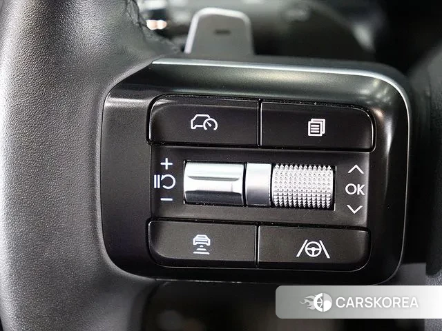 Hyundai Grandeur (GN7) 2024 Черный из Кореи, фото 3