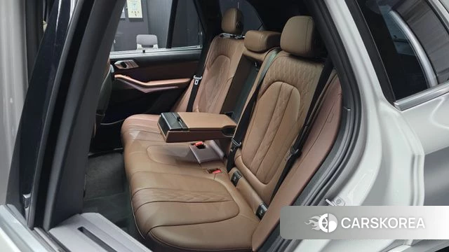 BMW X5 (G05) 2022 Белый из Кореи, фото 3