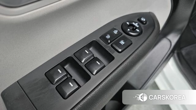 Kia The New Kia Ray 2023 Белый из Кореи, фото 3