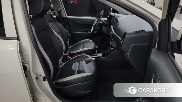 Kia All New Morning (JA) 2018 Жемчужный цвет из Кореи, фото 3