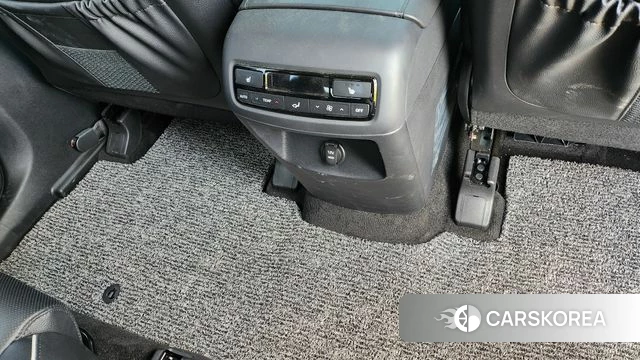 Hyundai The New Palisade 2024 Белый из Кореи, фото 3