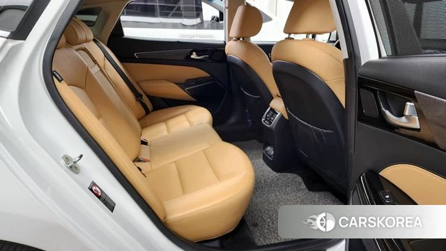 Kia K7 Premier 2019 Белый из Кореи, фото 3