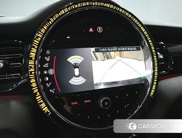 Mini Cooper id 2889176 из Кореи 3