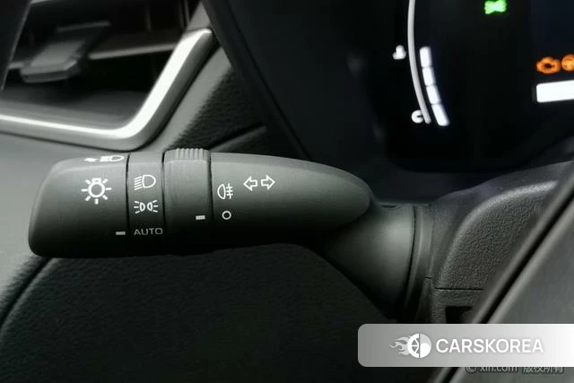 Toyota Corolla Sharp amplifier 2024 Белый из Китая, фото 3