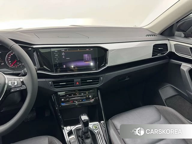 Volkswagen Tanyue 2022 Черный из Китая, фото 3