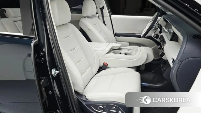 Hyundai Palisade (LX3) 2025 Зеленый из Кореи, фото 3