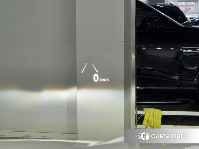 Hyundai Santa Fe TM 2018 Белый из Кореи, фото 3