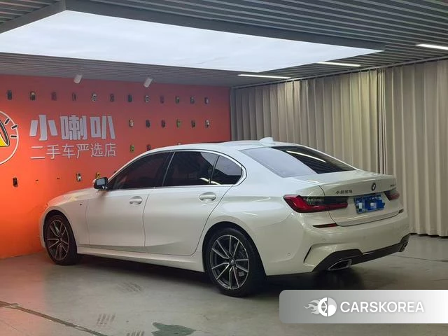 BMW 3 series id 4208190 из Китая 3