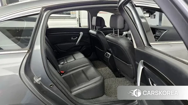 Renault Korea (Samsung) SM7 Nova 2018 Серый из Кореи, фото 3