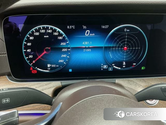 Mercedes-Benz E-class 2022 Черный из Китая, фото 3